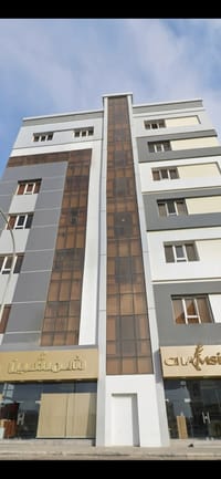2-Bed Apartment for Sale in Al Ansab | OMR 42,000 | REF 791SC thumbnail 1