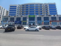 Office for Rent in Al Khuwair | 155m² | OMR 1,250/mo | REF 768BA thumbnail 1