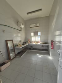 Al Jifnain 出租倉庫 | 1281m² | 每月 OMR 1,300 | REF 742LC 縮圖 5
