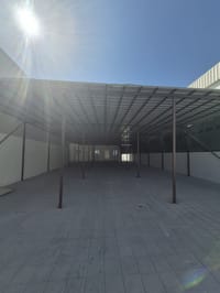 Al Jifnain 出租倉庫 | 1281m² | 每月 OMR 1,300 | REF 742LC 縮圖 7