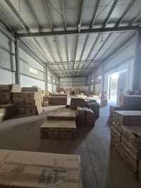 Al Jifnain 出租倉庫 | 1281m² | 每月 OMR 1,300 | REF 742LC 縮圖 10