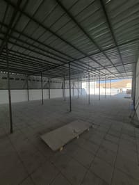 Al Jifnain 出租倉庫 | 1281m² | 每月 OMR 1,300 | REF 742LC 縮圖 13