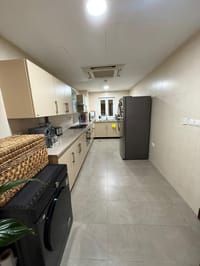 2-Bed Apartment for Rent in Muscat Hills | OMR 800/mo | REF 705MC thumbnail 4