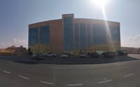 Al Rusayl 出租辦公室 | 850m² | OMR 4/mo | REF 314TA 縮圖 1