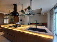5-Bed Villa for Sale in Shatti Al Qurum | OMR 500,000 | REF 223MB-S thumbnail 4
