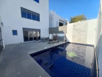 5-Bed Villa for Sale in Shatti Al Qurum | OMR 500,000 | REF 223MB-S thumbnail 12