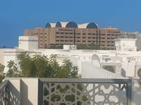 5-Bed Villa for Sale in Shatti Al Qurum | OMR 500,000 | REF 223MB-S thumbnail 14