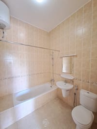 تاون‌هاوس 3 خوابه برای اجاره در الحیل الجنوبی | OMR 450/mo | REF 869TB تصویر بندانگشتی 6