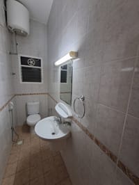 تاون‌هاوس 3 خوابه برای اجاره در الحیل الجنوبی | OMR 450/mo | REF 869TB تصویر بندانگشتی 7