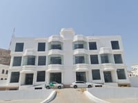 Building for Rent in Ruwi | 3550m² | OMR 9,000/mo | REF 643NB thumbnail 1