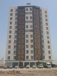 3-Bed Apartment for Sale in Maabila | OMR 55,000 | REF 397GC thumbnail 1