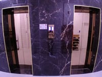 3-Bed Apartment for Sale in Maabila | OMR 55,000 | REF 397GC thumbnail 2