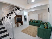 3-Bed Apartment for Sale in Maabila | OMR 55,000 | REF 397GC thumbnail 4