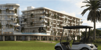 1-Bed Apartment for Sale in Muscat Hills | OMR 64,000 | REF 42MC thumbnail 1