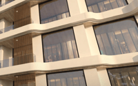 1-Bed Apartment for Sale in Muscat Hills | OMR 64,000 | REF 42MC thumbnail 5