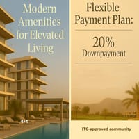1-Bed Apartment for Sale in Muscat Hills | OMR 64,000 | REF 42MC thumbnail 9