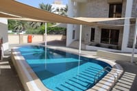 3-Bed Townhouse for Rent in Madinat Al Illam | OMR 750/mo | REF 671GH thumbnail 4