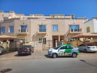 5-Bed Villa for Rent in Al Mawalih North | OMR 700/mo | REF 289BA thumbnail 1