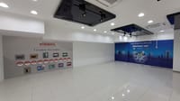 Showroom for Rent in Al Ghubra North | 600m² | OMR 6,000/mo | REF 931YB thumbnail 4