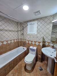 2-Bed Apartment for Rent in Al Qurum | OMR 500/mo | REF 293YC thumbnail 2
