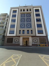 Office for Rent in Bawshar | 40m² | OMR 5/m²/mo | REF 952TB thumbnail 1