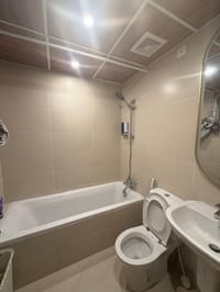 1 Bedroom Apartment for Rent in Bawshar, Muscat thumbnail 9