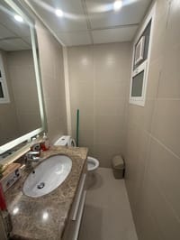 1 Bedroom Apartment for Rent in Bawshar, Muscat thumbnail 13