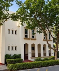 3 Bedroom Villa for Rent in Al Mouj, Muscat thumbnail 1