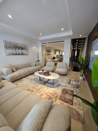 3 Bedroom Villa for Rent in Al Mouj, Muscat thumbnail 3