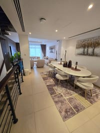 3 Bedroom Villa for Rent in Al Mouj, Muscat thumbnail 4