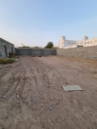 1000m² Land for Rent in Misfah | OMR 1,000/mo | REF 657YC thumbnail 2