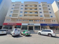 2-комнатная квартира в аренду в Аль-Хувайр | OMR 230/мес | REF 46YB миниатюра 1