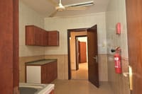 2-комнатная квартира в аренду в Аль-Хувайр | OMR 230/мес | REF 46YB миниатюра 6