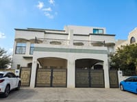 Twin Villa for Sale in Falag Al Sham | OMR 107,000 | REF 810SC thumbnail 1
