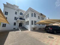 3 Bedroom Apartment for Rent in Al Khuwair, Muscat thumbnail 1