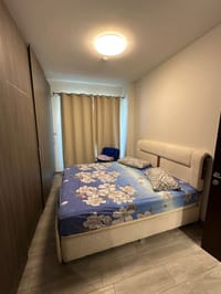2-Bed Apartment for Sale in Muscat Hills | OMR 79,000 | REF 646SC thumbnail 5