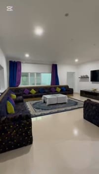 Commercial Villa for Sale in Bawshar | 321m² | OMR 350,000 | REF 591GC thumbnail 2