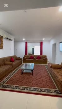 Commercial Villa for Sale in Bawshar | 321m² | OMR 350,000 | REF 591GC thumbnail 3