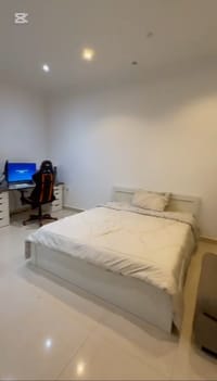 Commercial Villa for Sale in Bawshar | 321m² | OMR 350,000 | REF 591GC thumbnail 8