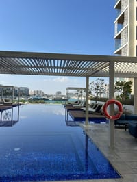 2-Bed Apartment for Rent in Al Mouj | OMR 1,000/mo | REF 454MC thumbnail 1