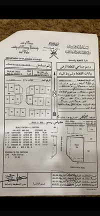 5-Bed Villa for Sale in Salalah | OMR 147,000 | REF 327GC thumbnail 17