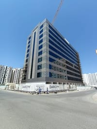 Office for Sale in Ghala | 33m² | OMR 36,595 | REF 934MB thumbnail 4