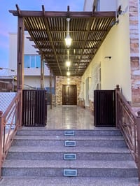 5-комнатная вилла на продажу в Аль-Хоудх | OMR 195 000 | REF 607TA миниатюра 9