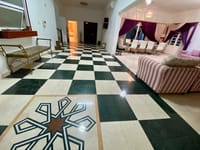 5-комнатная вилла на продажу в Аль-Хоудх | OMR 195 000 | REF 607TA миниатюра 10