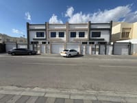 6-Bed Townhouse for Sale in Al Khoud | OMR 180,000 | REF 405BC thumbnail 1