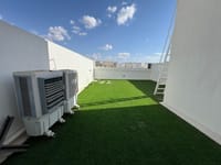 6-Bed Townhouse for Sale in Al Khoud | OMR 180,000 | REF 405BC thumbnail 3