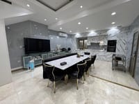 6-Bed Townhouse for Sale in Al Khoud | OMR 180,000 | REF 405BC thumbnail 4