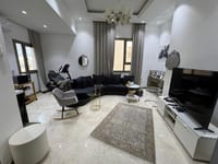 6-Bed Townhouse for Sale in Al Khoud | OMR 180,000 | REF 405BC thumbnail 5