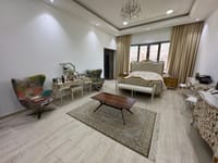 6-Bed Townhouse for Sale in Al Khoud | OMR 180,000 | REF 405BC thumbnail 6