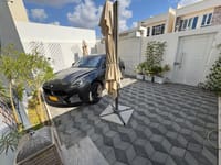 6-Bed Townhouse for Sale in Al Khoud | OMR 180,000 | REF 405BC thumbnail 10